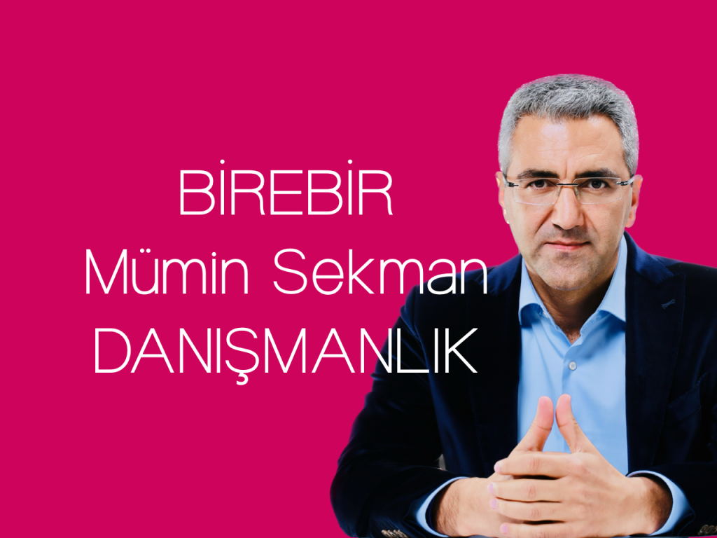birebir danismanlik