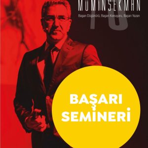 Başarı Semineri (Online )