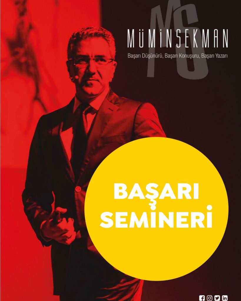 Başarı Semineri (Online )